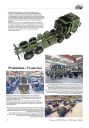 MAN Support Vehicles<br>Die modernsten Lastkraftwagen der British Army